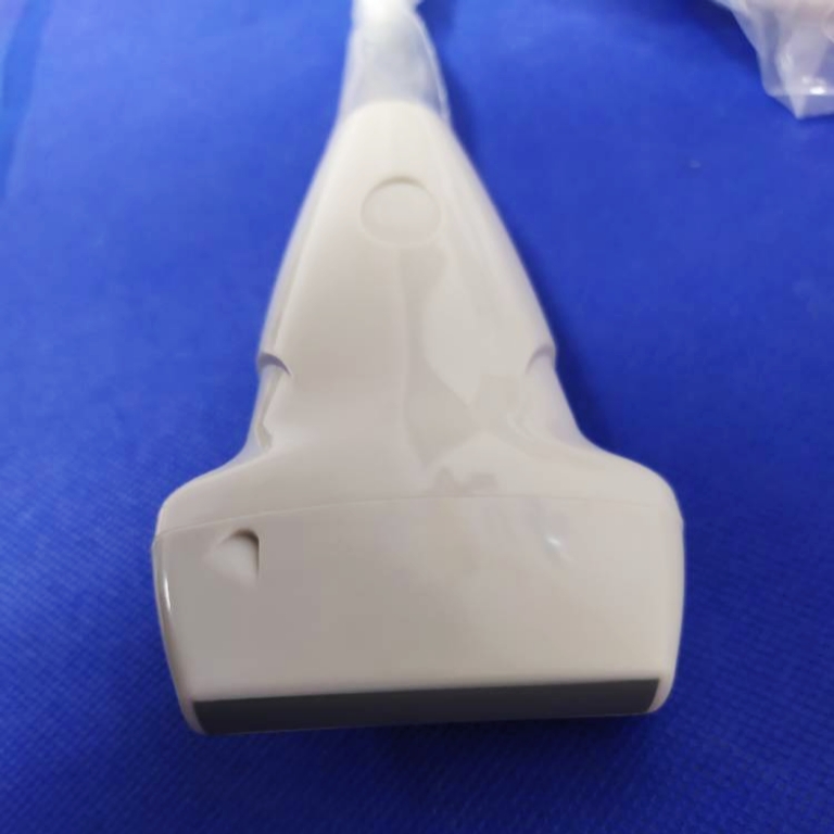 Ultrasound Probe Linear LA435 Esaote Mylab65 Class II Instrument for Medical Scanning