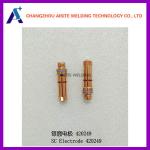 420249 420252 Hypertherm Electrode Nozzle Suppliers For XPR 130A