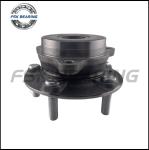 Double Row 51750-J9000 Wheel Bearing Kit Wheel Hub Bearing For Hyundai Kona
