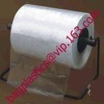 Anti-static, Lay flat tubing, tubing, poly tubing, LDPE tubing, Produce roll,