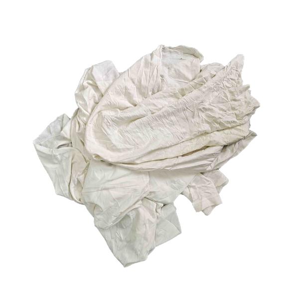 Soft & absorbent 35-55cm used cloth scraps cotton cleaning rags 10kg 20KG 25KG