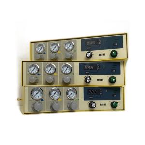 Quality HXC-600A Handheld Metal Powder Coating Equipment for Customized Metal Coating Weight 40KG wholesale