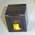 Phildephie Liberty Bell