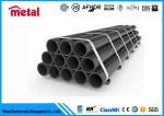 24 " OD Sch 10 Carbon Steel Pipe , 90 / 10 Copper Nickel Alloy Seamless