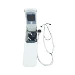 QD103 non-mercury korotkoff sounds digital medical blood pressure monitor with