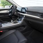 2023 Left Hand Drive 4 Cylinders 261Ps Hybrid 2.0T Luxury Exeed Lanyue Moon 4WD