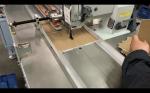 Energy Saving Book Thread Sewing Machine Easy To Operate