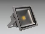 IP65 Led COB Floodlight Industrial Lighting Fixture 10w - 100w Aluminum Die