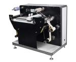 Multi Blades Digital Label Cutter Integrated Touch Screen Panel Control