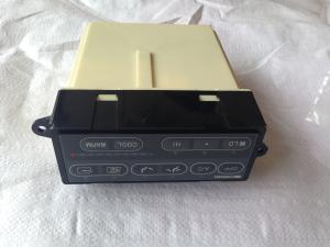 Quality excavator air conditioner panel assembly 20y-979-2471 for PC200-6 wholesale