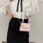 Lady Style Women Summer Messenger Designer Crossbody Hand Baghigh Handbag