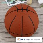 Creative basketball wireless mini Bluetooth speaker spherical football