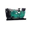 Buy cheap 100kVA Cummins Quiet Diesel Generator With Deep Sea Controller from wholesalers