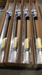 Bernet Overfill Prevention Valve for Underground Storage Tank