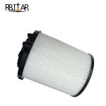 TS16949 670004604 Auto Air Filter For Maserati