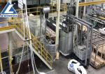 Nonwoven Fabric Production Line