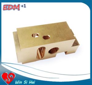 Quality Seibu Wire EDM Consumables Upper Electrical Bush Holder S459 wholesale