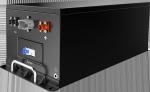 IP21 Solar Li Ion Battery