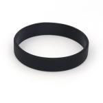 Silicone Flexible Wristband Bracelet For Anniversary Gift Party