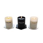Customized Handmade Soy Wax Candles