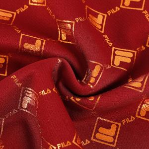 Quality 280gsm Plain Knitted French Terry Fabric 58'' 60'' wholesale