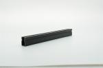 Extruded PVC Decorative Trim Channel Strips