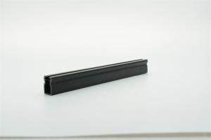 Quality Decorative PVC Channel Profiles for Wall Panels wholesale