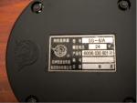 SG-6/A 6006 030 801H gear selector for Advance transmission