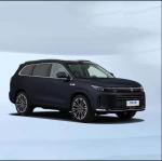 Quick Response Hua Wei Aito Ask World M9 SUV 6 7 Seats MPV Electric SUV Cars for