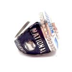 Major League Youth Baseball Award Rings