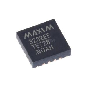 Quality MAX731CWE+T wholesale
