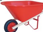 Polyester Powder Coating For Metal Wheelbarrow