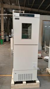 Quality METHER Medical Grade Biomedical Combined Refrigerator &amp; Freezer wholesale