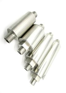 Quality Household Magnetic Hard Water Softener1/2 Inch To 8 Inch Sus304 ROHS Approval wholesale