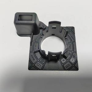 Quality Injection Molding Plastic Moulding Parts Made from Plastic Material wholesale