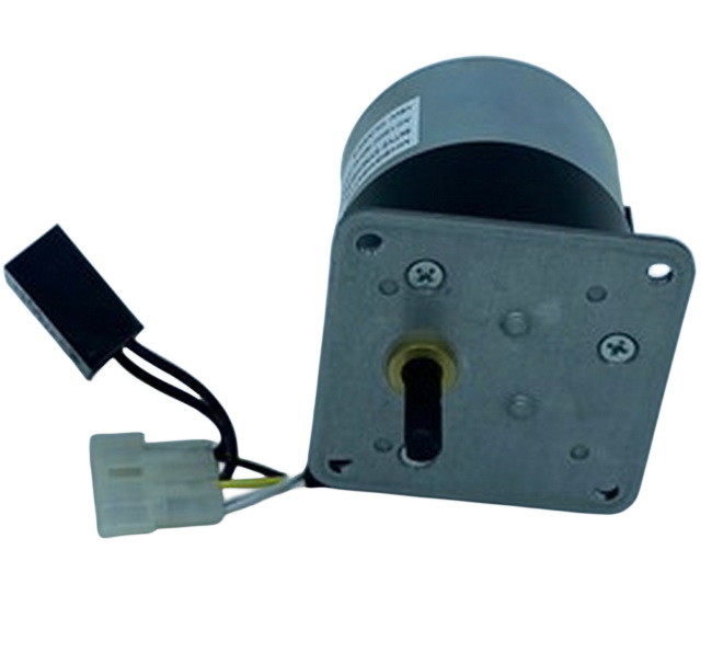 15W 0.13RPM 2RPM Pellet Stove Auger Motor Gear Box Shade Pole Auger
