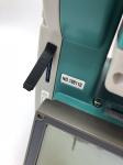 China Mato brand total station MTS-1202R prismless 500m surveying instrument
