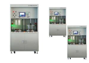Quality Electric Motor Testing Equipment Refrigerator Air Conditioner Heater Three Phase wholesale
