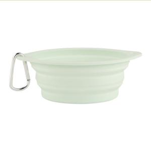 Quality Customizable Collapsible Pet Bowl | Ideal for Wholesale and Branding wholesale