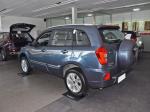 Used 163HP GN15-TF 5 Passenger SUV Cars 2020 Chery TIGGO 3