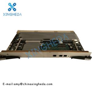 Quality Alcatel Lucent 3AL81429AA Switch card wholesale