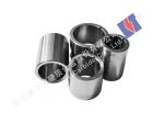 OD24MM OD122MM Tungsten Carbide Bush With Abrasion Resistance