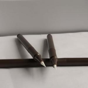 Quality E-008 Colored Liquid Eyeliner Pencil Oem Sgs Listed For Ladies Makeup wholesale