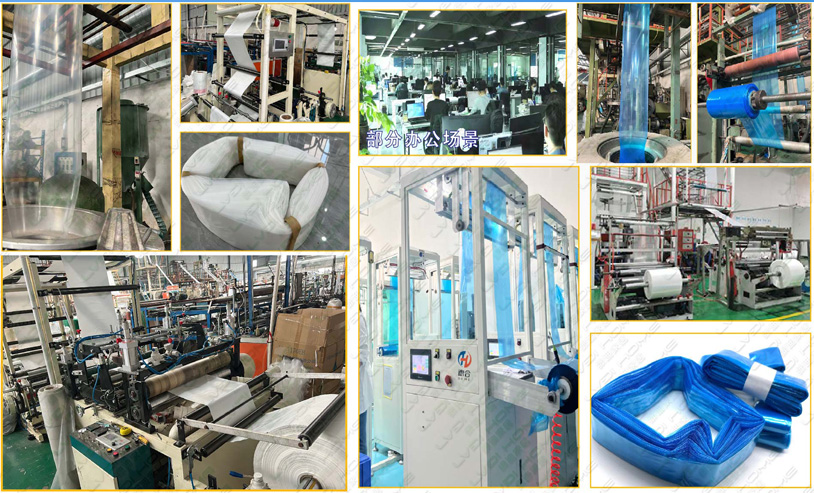 Automatic Bagging Installation Bag Systems Sealing Smart Sensor Trash Can Bags