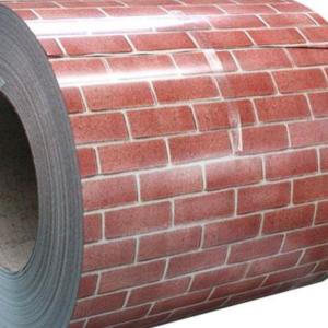 Quality Z275 Prepainted Galvanized Steel coil / sheet wholesale