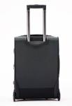Rolling Carryon Luggage OEM Childrens Bag with Soft Fabric