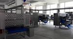 304 Steel Bakery Making Machine , Pastry Bakery Equipment
