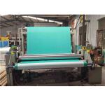 CPE Waterproof Film Extrusion Line CPE Water Proof Sheet Making Machine