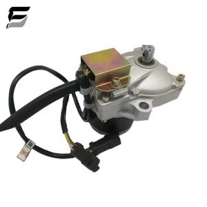 Quality 7834-41-2001 Excavator Throttle Motor For Komatsu Pc200-7 Pc300-7 Pc400-7 Pc210-7 wholesale