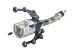 60 Degree View Angle Sewer Inspection Camera Pan Tilt 360/180 Waterproof Camera